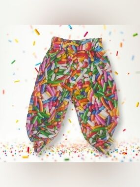 Romey Loves
Lulu Sprinkle Pants
Great condition
6-12 Months